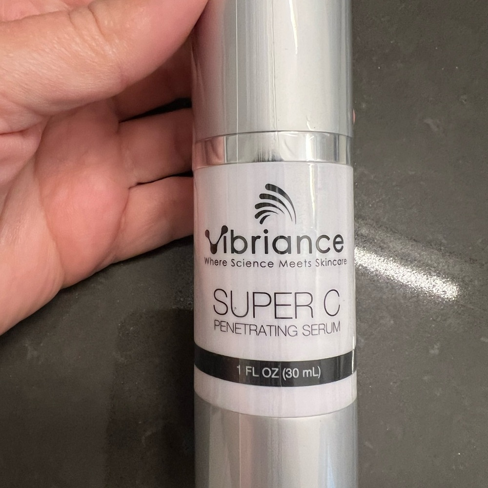 Vibrance Super C Penetrating Serum - 1 Fl oz